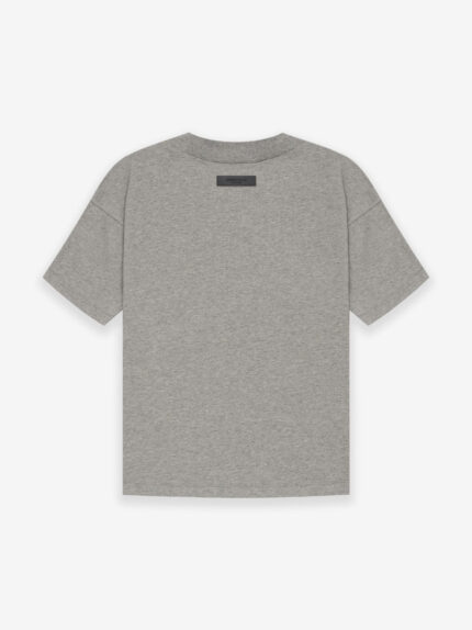 Essentials 1977 Dark Gray Shirt